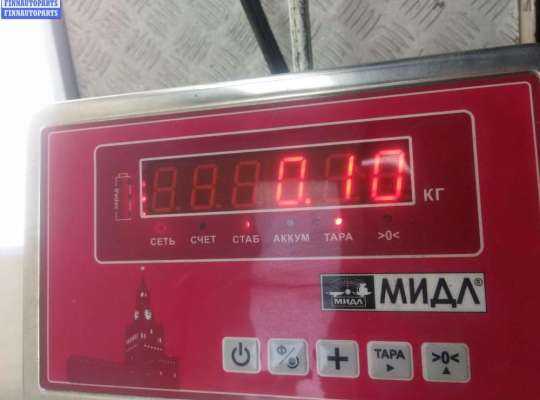 купить Консоль салона (кулисная часть) на BMW 3 E46 (1998-2006)