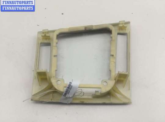 купить Консоль салона (кулисная часть) на BMW 3 E46 (1998-2006)