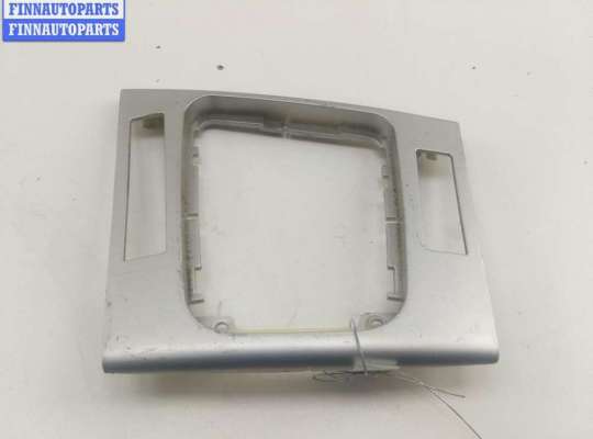 купить Консоль салона (кулисная часть) на BMW 3 E46 (1998-2006)