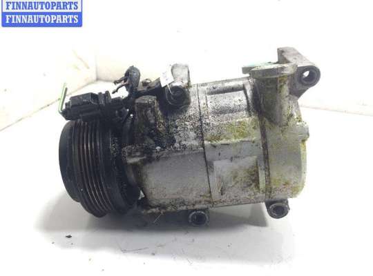 купить Компрессор кондиционера на Ford Focus II (2004-2011)