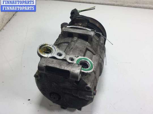 купить Компрессор кондиционера на Ford Focus II (2004-2011)