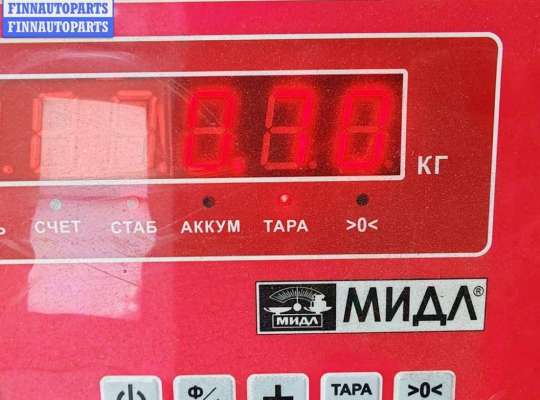 купить Решетка радиатора на Audi A4 B5 (1994-2001)