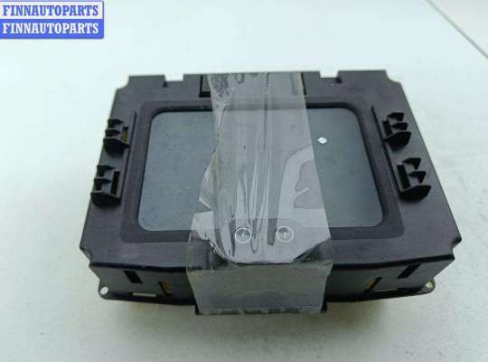 купить Дисплей информационный на Opel Zafira A (1999-2005)