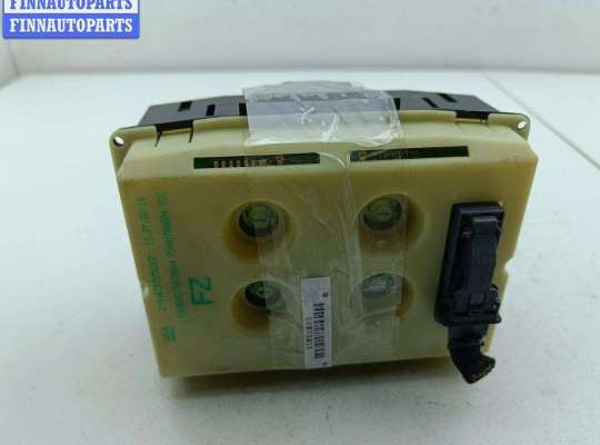 купить Дисплей информационный на Opel Zafira A (1999-2005)