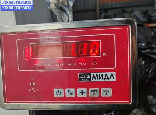 купить Вискомуфта на BMW 5 E39 (1995-2003)