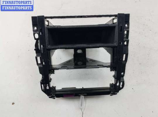 купить Рамка магнитолы на Volkswagen Bora