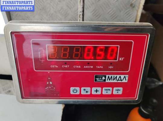 купить Рамка магнитолы на Volkswagen Bora