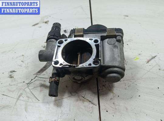 купить Заслонка дроссельная на Opel Astra H (2004-2009)