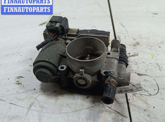 купить Заслонка дроссельная на Opel Astra H (2004-2009)