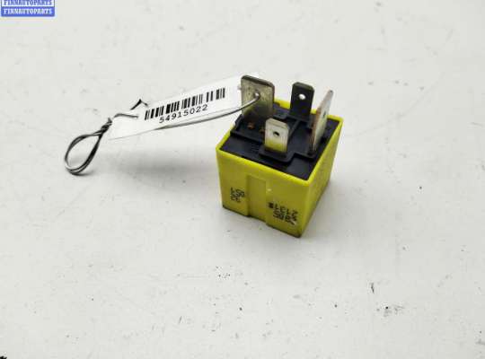 купить Реле (прочие) на Peugeot 2008