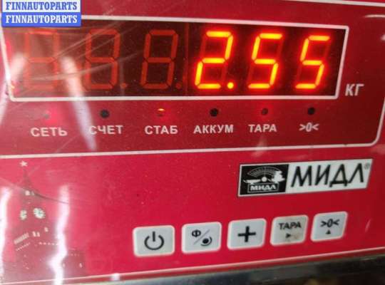 купить Кулиса КПП на Dacia (Renault) Logan