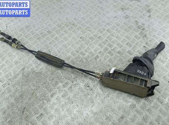 купить Кулиса КПП на Dacia (Renault) Logan