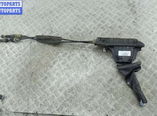 купить Кулиса КПП на Dacia (Renault) Logan