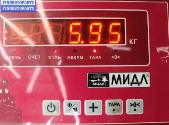 купить Стойка подвески задняя левая на Volkswagen Passat B4