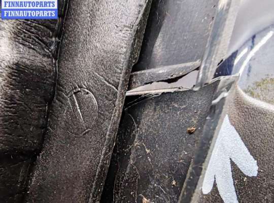 купить Зеркало наружное правое на Opel Vectra C (2002-2008)