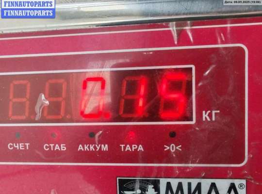 купить Ограничитель открывания двери задней на Nissan Primera P11 (1999-2002)