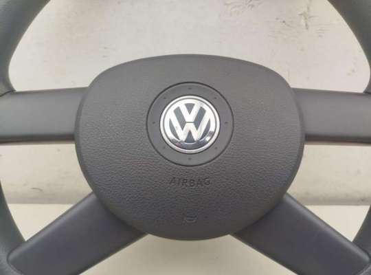 купить Руль на Volkswagen Golf-5