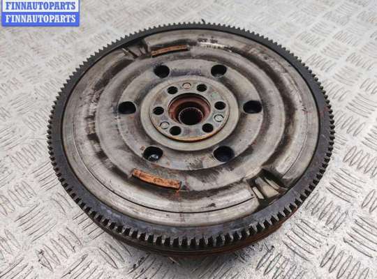 купить Маховик на Renault Laguna III (2008-2015)