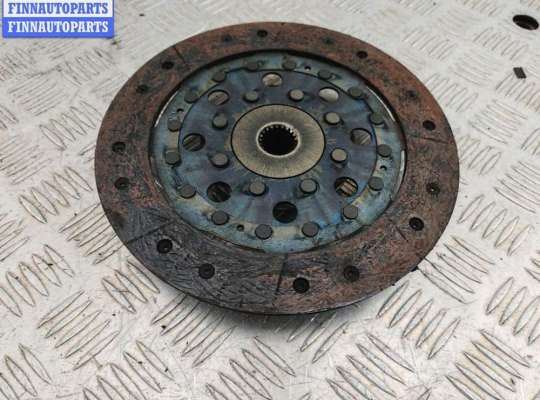 купить Маховик на Renault Laguna III (2008-2015)