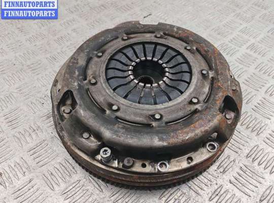 купить Маховик на Renault Laguna III (2008-2015)