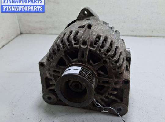 Генератор на Renault Scenic II