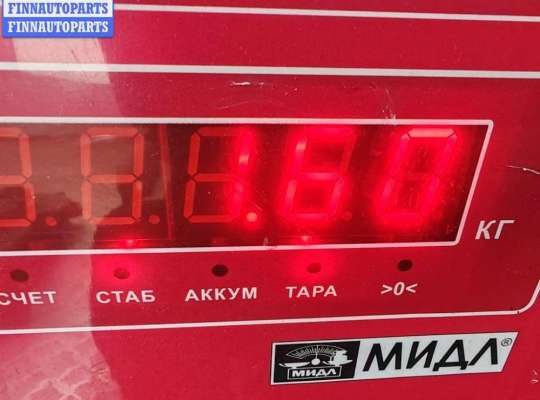 купить Корпус воздушного фильтра на Volkswagen Golf-4