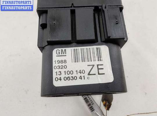 купить Переключатель света на Opel Astra H (2004-2009)