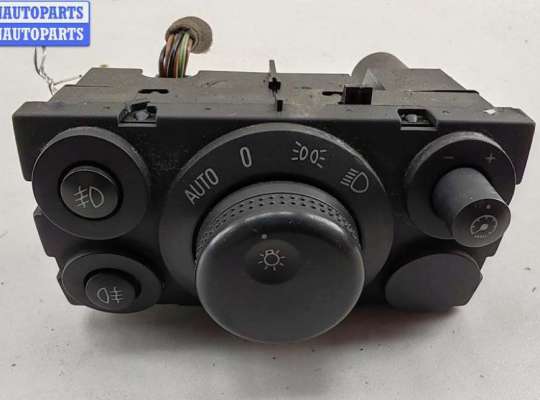 купить Переключатель света на Opel Astra H (2004-2009)