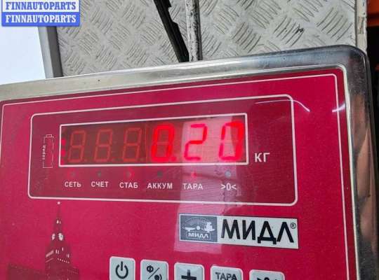 купить Переключатель света на Opel Astra H (2004-2009)