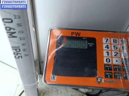 купить Фара левая на Volkswagen Passat B6