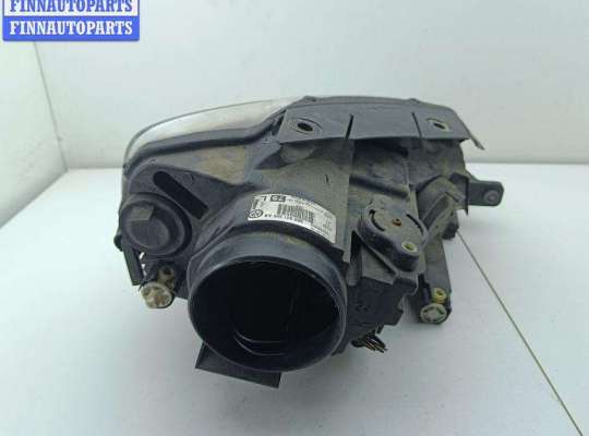 купить Фара левая на Volkswagen Passat B6