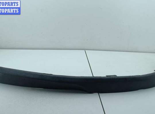 купить Юбка бампера переднего на Opel Astra H (2004-2009)