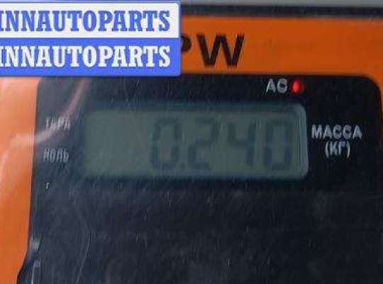 купить Юбка бампера переднего на Opel Astra H (2004-2009)