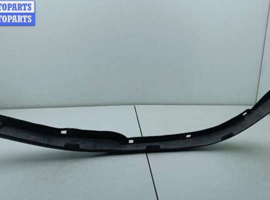 купить Юбка бампера переднего на Opel Astra H (2004-2009)