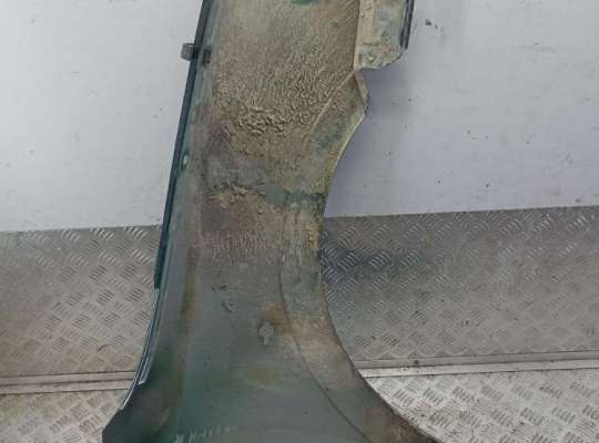 купить Крыло переднее левое на Opel Astra G (1998-2004)