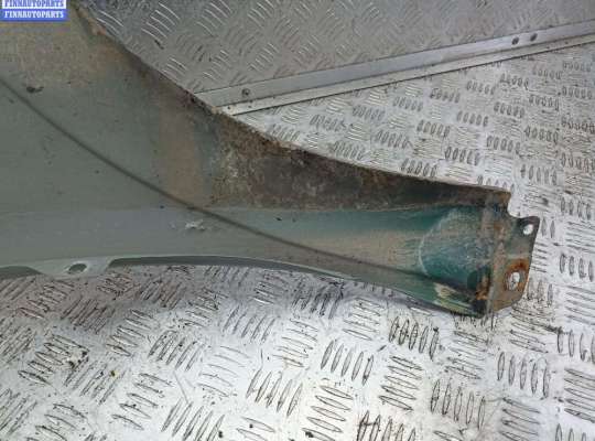 купить Крыло переднее левое на Opel Astra G (1998-2004)