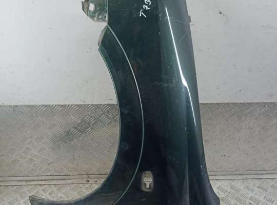 купить Крыло переднее левое на Opel Astra G (1998-2004)