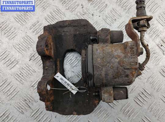 купить Суппорт передний левый на Volkswagen Transporter T4