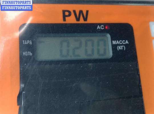 купить Клапан ТРВ (расширительный) кондиционера на Citroen C5 (2001-2008)