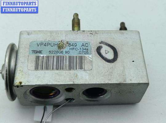 купить Клапан ТРВ (расширительный) кондиционера на Citroen C5 (2001-2008)