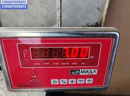 купить Рамка передняя (панель кузовная, телевизор) на Seat Alhambra (2000-2010)