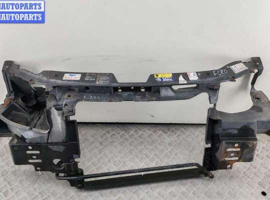 купить Рамка передняя (панель кузовная, телевизор) на Seat Alhambra (2000-2010)