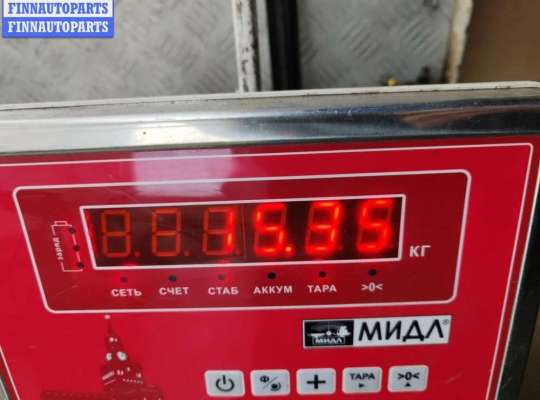 купить Балка подвески передняя (подмоторная) на Chrysler Voyager (2001-2007)