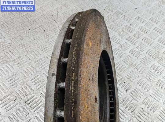 купить Диск тормозной передний на Opel Signum (2003-2008)