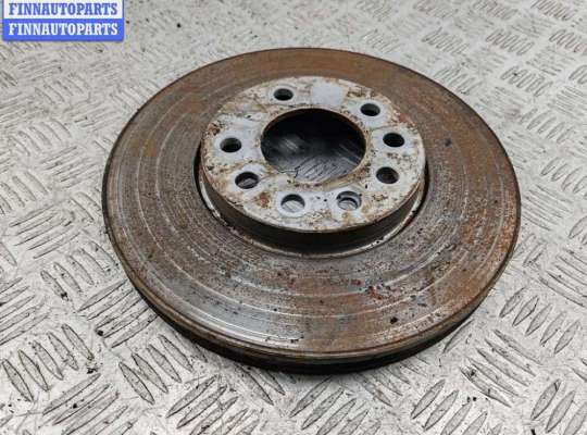 купить Диск тормозной передний на Opel Signum (2003-2008)