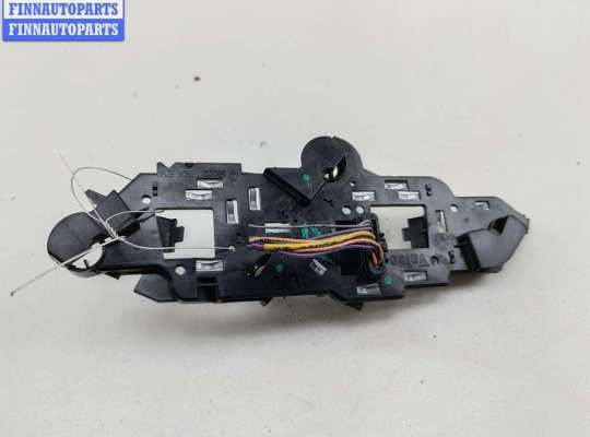 купить Плата фонаря заднего левого на Peugeot 307