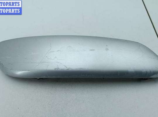 купить Молдинг бампера переднего на Peugeot 307