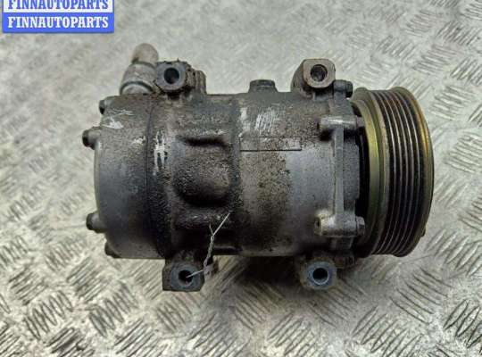 купить Компрессор кондиционера на Citroen C5 (2001-2008)