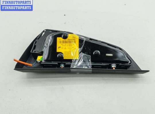 купить Подушка безопасности боковая (в сиденье) на Opel Astra H (2004-2009)