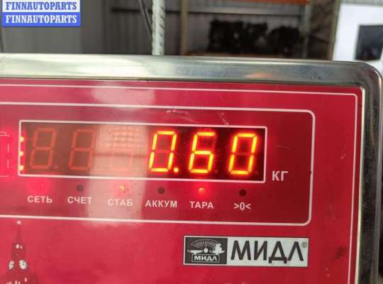 купить Блок управления двигателем (ДВС) на Seat Alhambra (2000-2010)